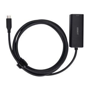 Adapter OBSBOT USB-C do Ethernet