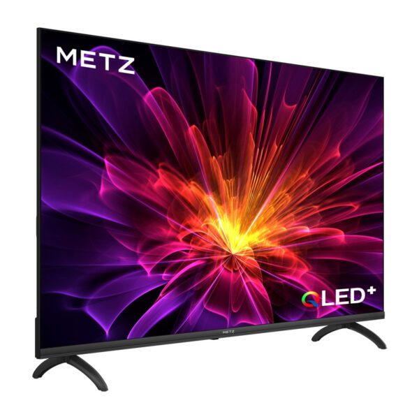 METZ 40MQE7000Z 40" QLED Full HD TV - Image 2