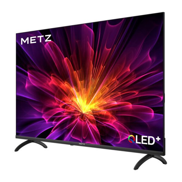 METZ 40MQE7000Z 40" QLED Full HD TV - Image 3