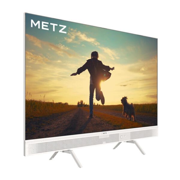 Metz 32MTE7000Z 32" LED HD Ready TV - Image 2