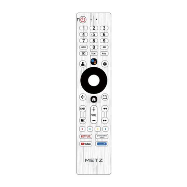Metz 32MTE7000Z 32" LED HD Ready TV - Image 6