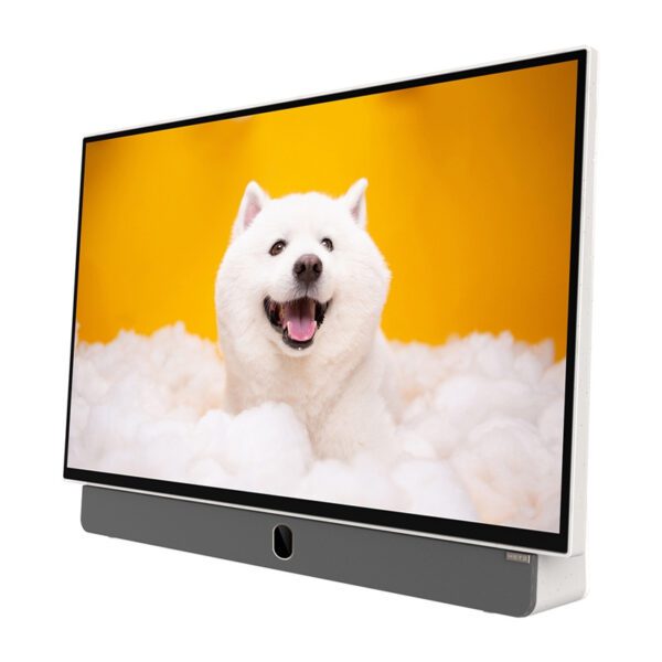 Portable TV Metz 24MPE7000Z 24" LED - Image 4