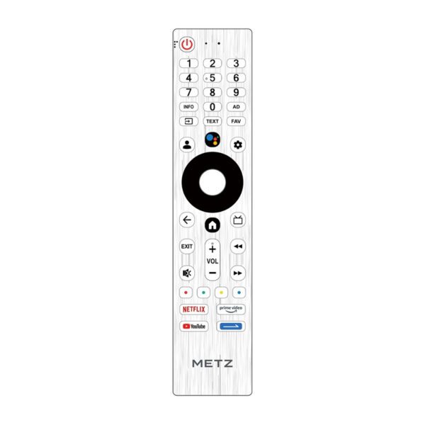 Portable TV Metz 24MPE7000Z 24" LED - Image 7