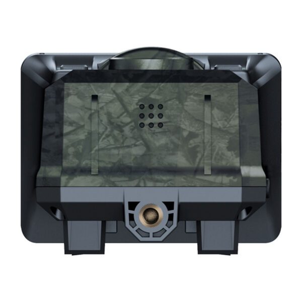 KJK HRIVCAM Solar Panel Photo Camera (HR-HC12) - Image 7