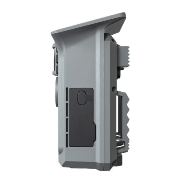 KJK HRIVCAM Solar Panel Photo Camera (HR-HC13) - Image 5