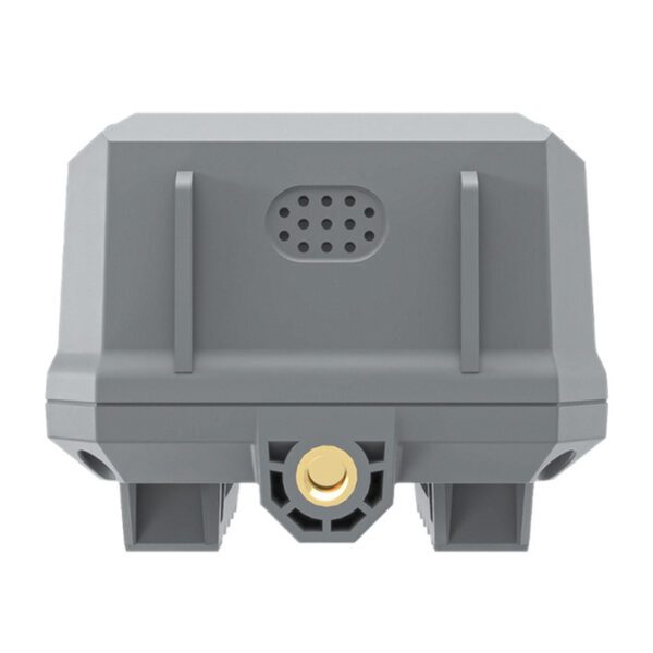 KJK HRIVCAM Solar Panel Photo Camera (HR-HC13) - Image 6