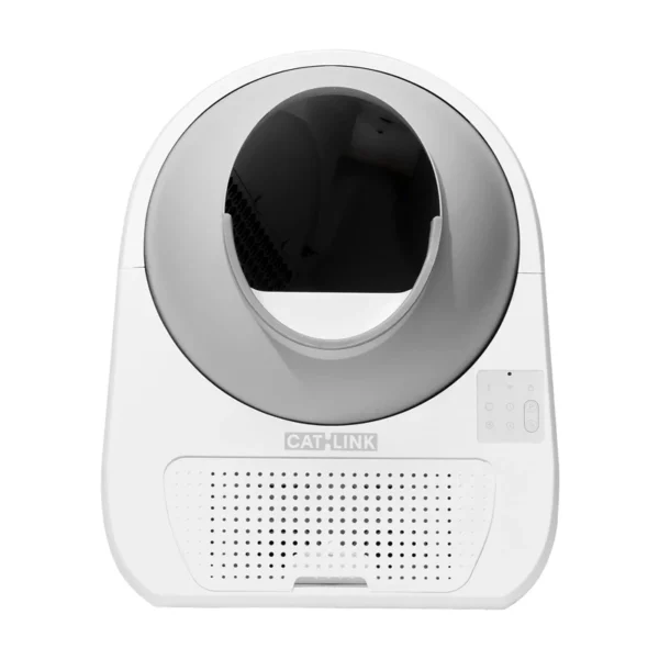Catlink Scooper Pro Ultra intelligent self-cleaning cat litter box with AI camera - Image 3