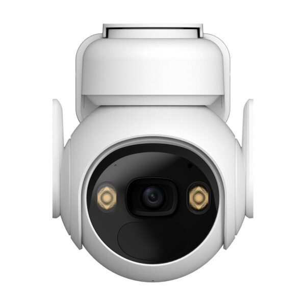 Rotating outdoor WiFi camera with solar panel IMOU Cell PT kit lite (type C) - Image 3