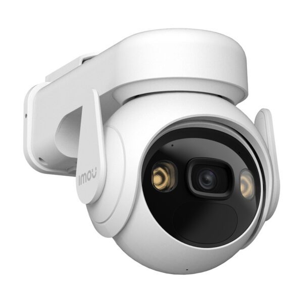 Rotating outdoor WiFi camera with solar panel IMOU Cell PT kit lite (type C) - Image 5