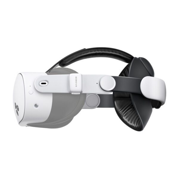 BOBOVR E3 strain relief strap for Meta Quest 3/3s - Image 2