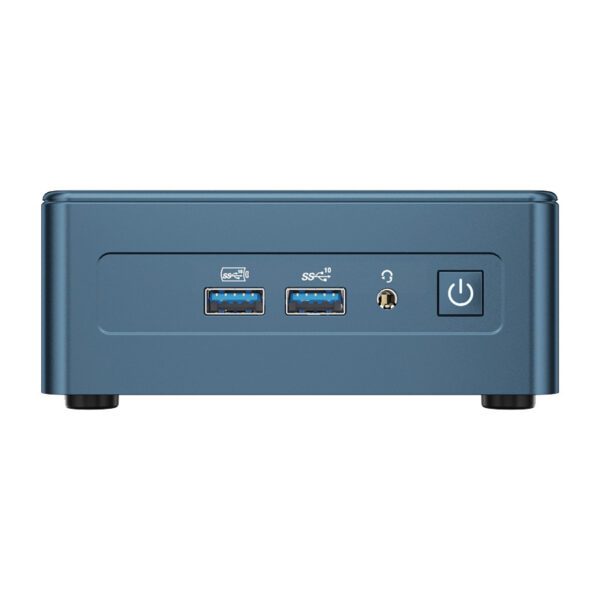 GEEKOM Mini PC IT12 Intel Core I5-12450H 16GB RAM 512GB + Win11 Pro - Image 4