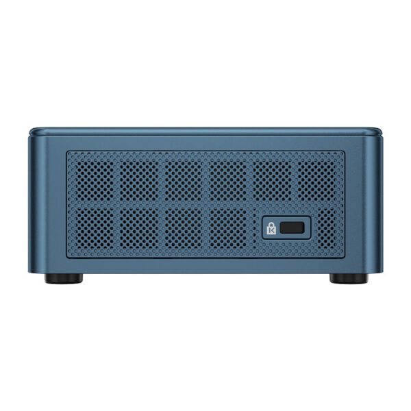 GEEKOM Mini PC IT12 Intel Core I5-12450H 16GB RAM 512GB + Win11 Pro - Image 7