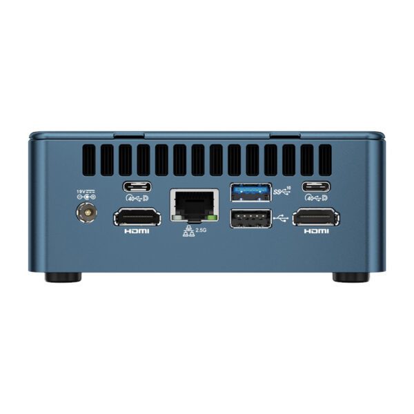 GEEKOM Mini PC IT12 Intel Core i7-1280P 32GB RAM 1TB + Win11 Pro - Image 5