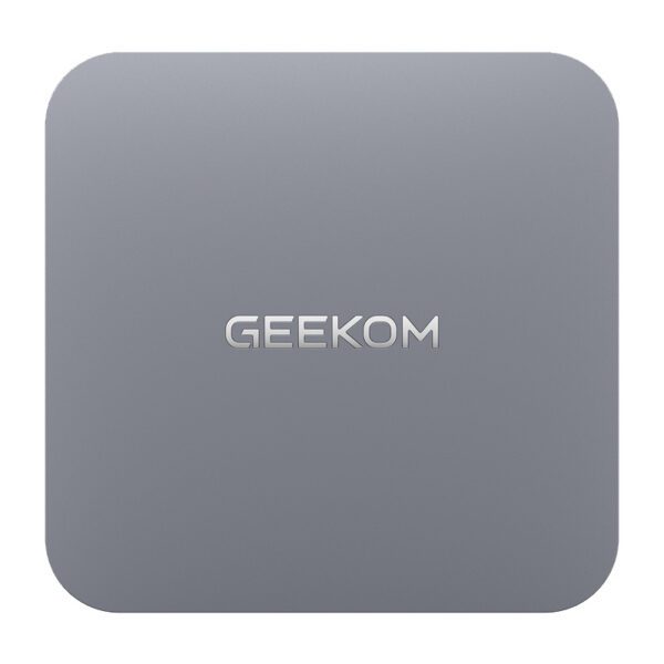 GEEKOM Mini PC GT1-MEGA Intel U9-185H 32GB RAM 2TB + Win11 Pro - Image 3