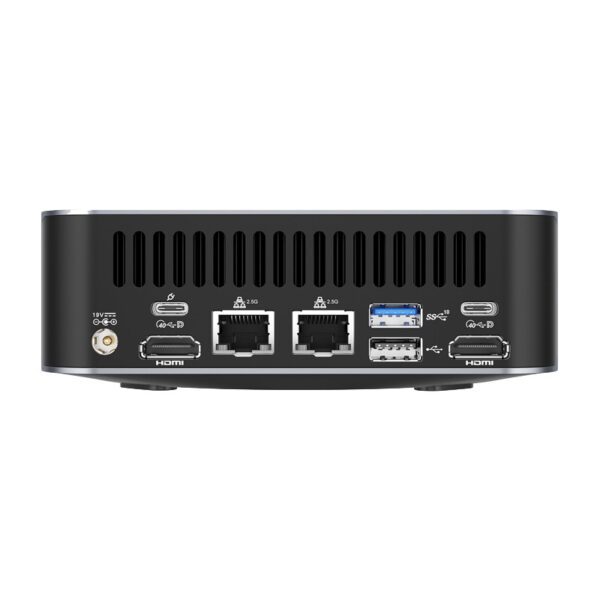 GEEKOM Mini PC GT1-MEGA Intel U9-185H 32GB RAM 2TB + Win11 Pro - Image 5