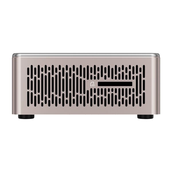 GEEKOM Mini PC A5 Ryzen 7 5825U 16GB RAM 512GB + Win11 Pro - Image 6