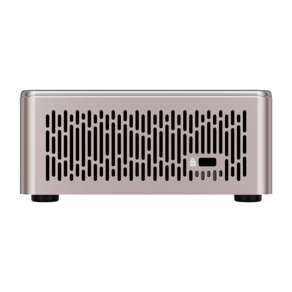 GEEKOM Mini PC A5 Ryzen 7 5825U 16GB RAM 512GB + Win11 Pro - Image 7