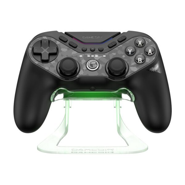 GameSir T3 Bundle Tarantula Pro wireless controller with charging station (black)