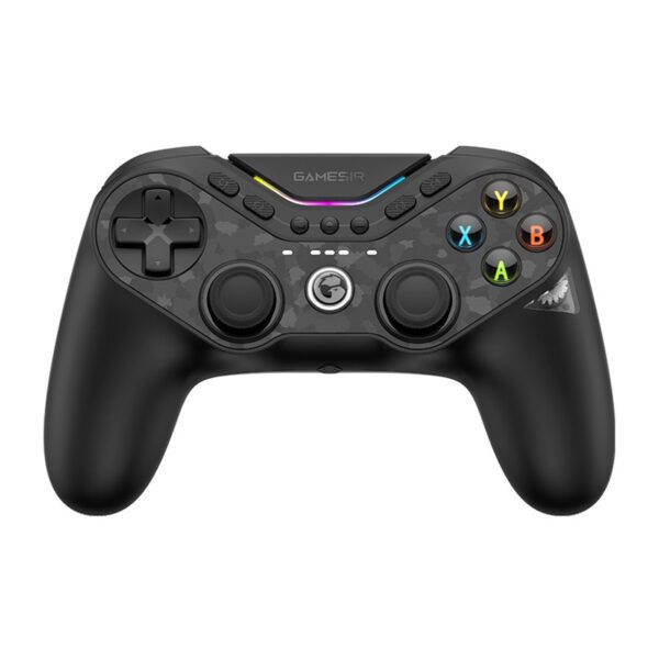 GameSir T3 Bundle Tarantula Pro wireless controller with charging station (black) - Image 2
