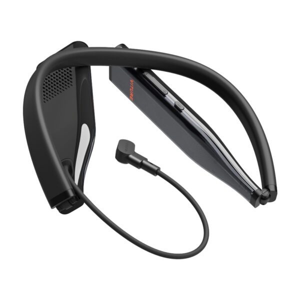 VITURE Pro NKBD 128 neck brace - Image 4
