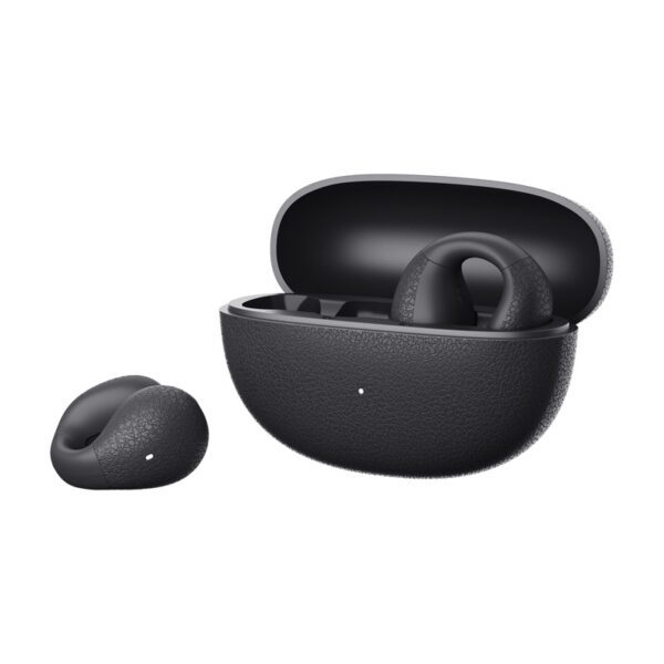 QCY Crossky C10 headphones (black) - Image 4