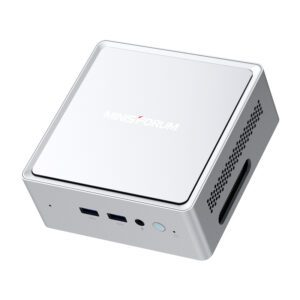 MINI PC Minis Forum NAB9 Plus Intel Core i9-12900HK 16GB RAM + 512GB