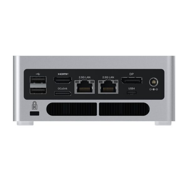 MINI PC Minis Forum NAB9 Plus Intel Core i9-12900HK 16GB RAM + 512GB - Image 7