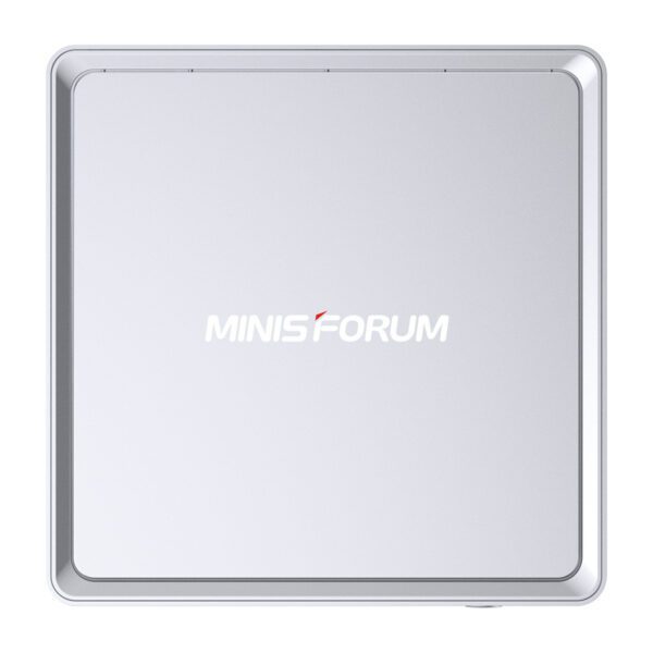 MINI PC Minis Forum NAB9 Plus Intel Core i9-12900HK 16GB RAM + 512GB - Image 2