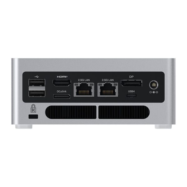 MINI PC Minis Forum NAB9 Plus Inte Core i9-12900HK 32GB RAM + 1TB - Image 4