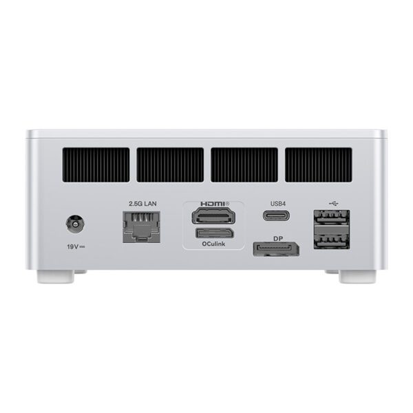 MINI PC Minis Forum UM870 Plus Ryzen 7 8745H barebone - Image 3