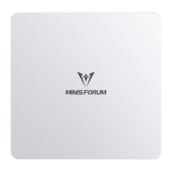 MINI PC Minis Forum UM870 Plus Ryzen 7 8745H barebone - Image 5