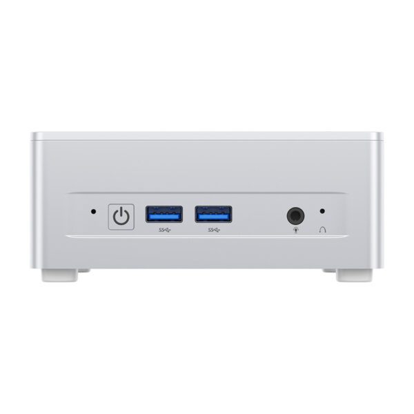 MINI PC Minis Forum UM870 Plus Ryzen 7 8745H 32GB RAM + 1TB - Image 4