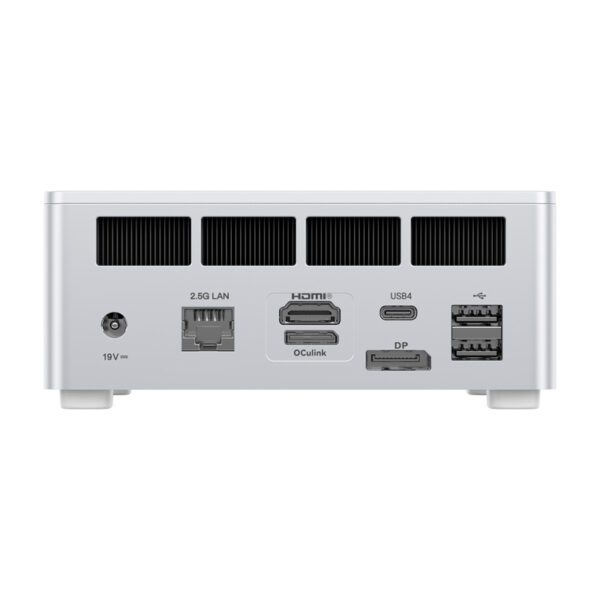 MINI PC Minis Forum UM870 Plus Ryzen 7 8745H 32GB RAM + 1TB - Image 5