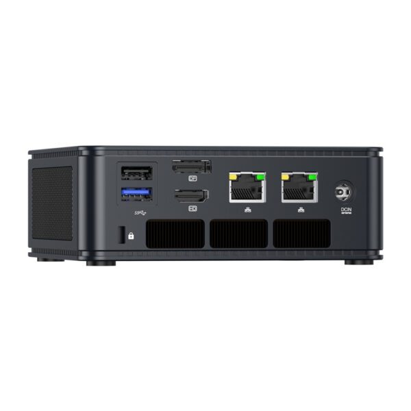 Mini PC GMKtec M5 PLUS AMD Ryzen 7 5825U 32GB RAM + 1TB WIN 11 Pro - Image 5