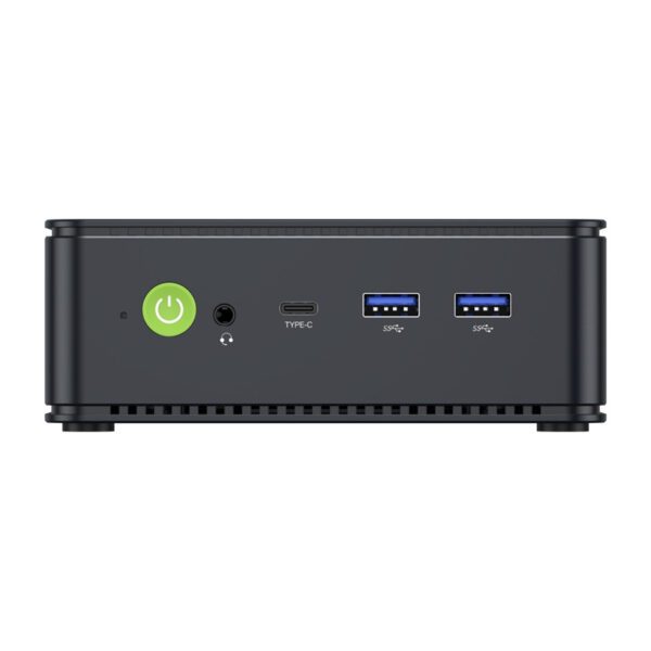 Mini PC GMKtec M5 PLUS AMD Ryzen 7 5825U 32GB RAM + 1TB WIN 11 Pro - Image 2