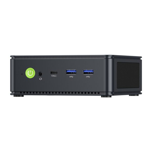Mini PC GMKtec M5 PLUS AMD Ryzen 7 5825U 32GB RAM + 1TB WIN 11 Pro - Image 3