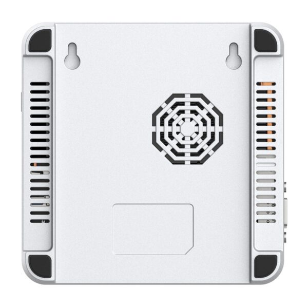 MINI PC AceMagic GK3 PLUS, Intel N97 16GB RAM + 512GB grey - Image 8