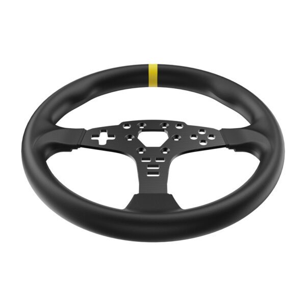 Moza Racing ES RS046 gaming steering wheel rim - Image 5