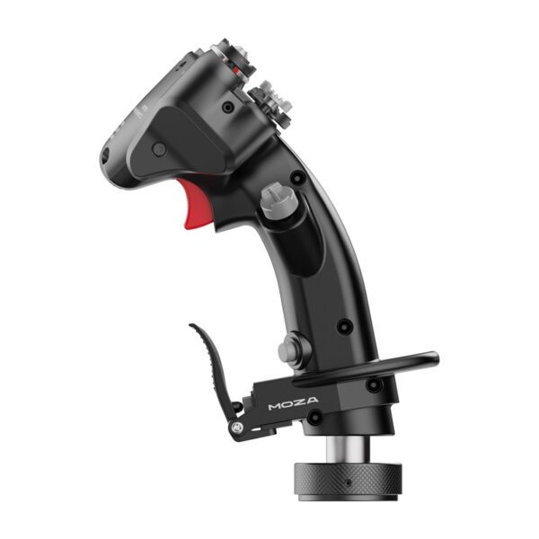 Flightstick MOZA MH16 aircraft control stick - Image 3