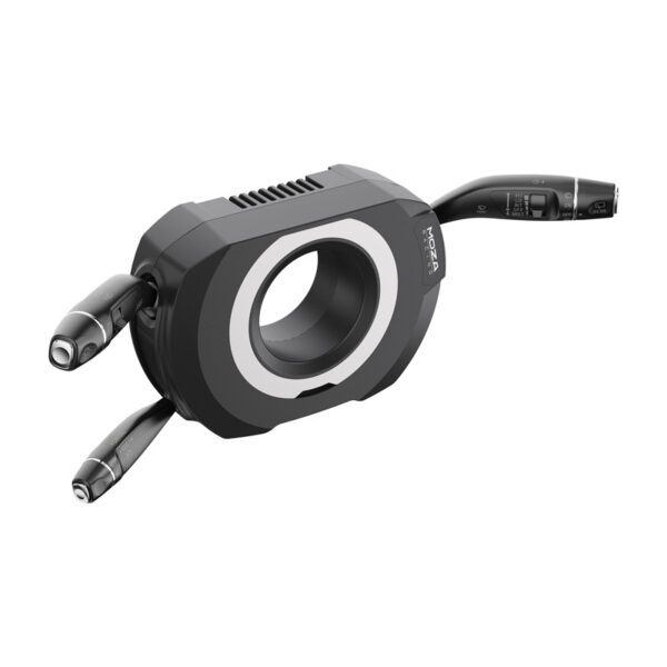 Moza Racing RS065 (PC) multifunctional maneuvers - Image 3
