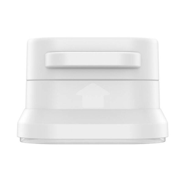 Magnetic Cable Organizer Joyroom JR-ZS368 3 pcs (white) - Image 5