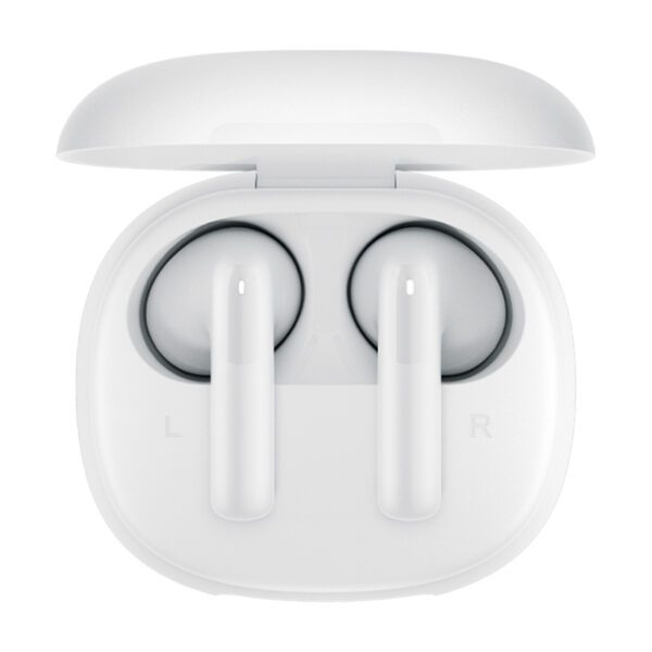 TWS QCY Ailybuds E10 T35 headphones (white) - Image 3
