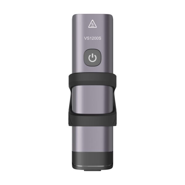 Smart Bicycle light, front iGPSPORT VS1200S - Image 4