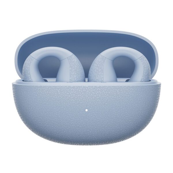QCY Crossky C10 headphones (blue) - Image 3