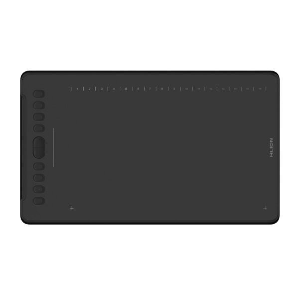 Huion H1161 graphics tablet