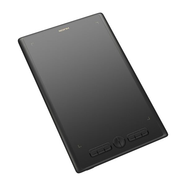 Huion H610X graphics tablet - Image 7