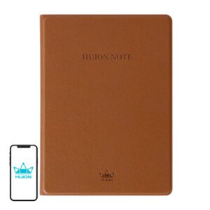 Huion Note X10 digital notebook