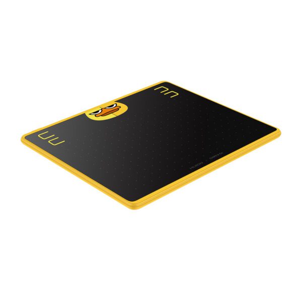 Huion HS64 SE graphics tablet - Image 8