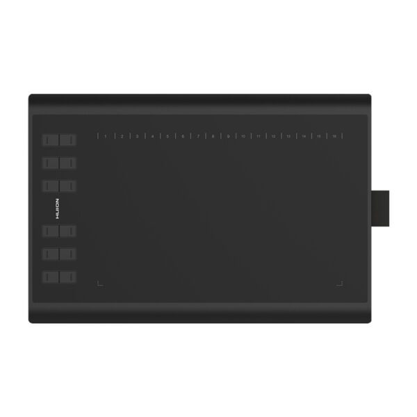 Graphic Tablet Huion H1060P