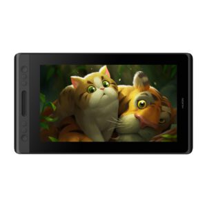 Huion Kamvas Pro 13 GT133 graphics tablet